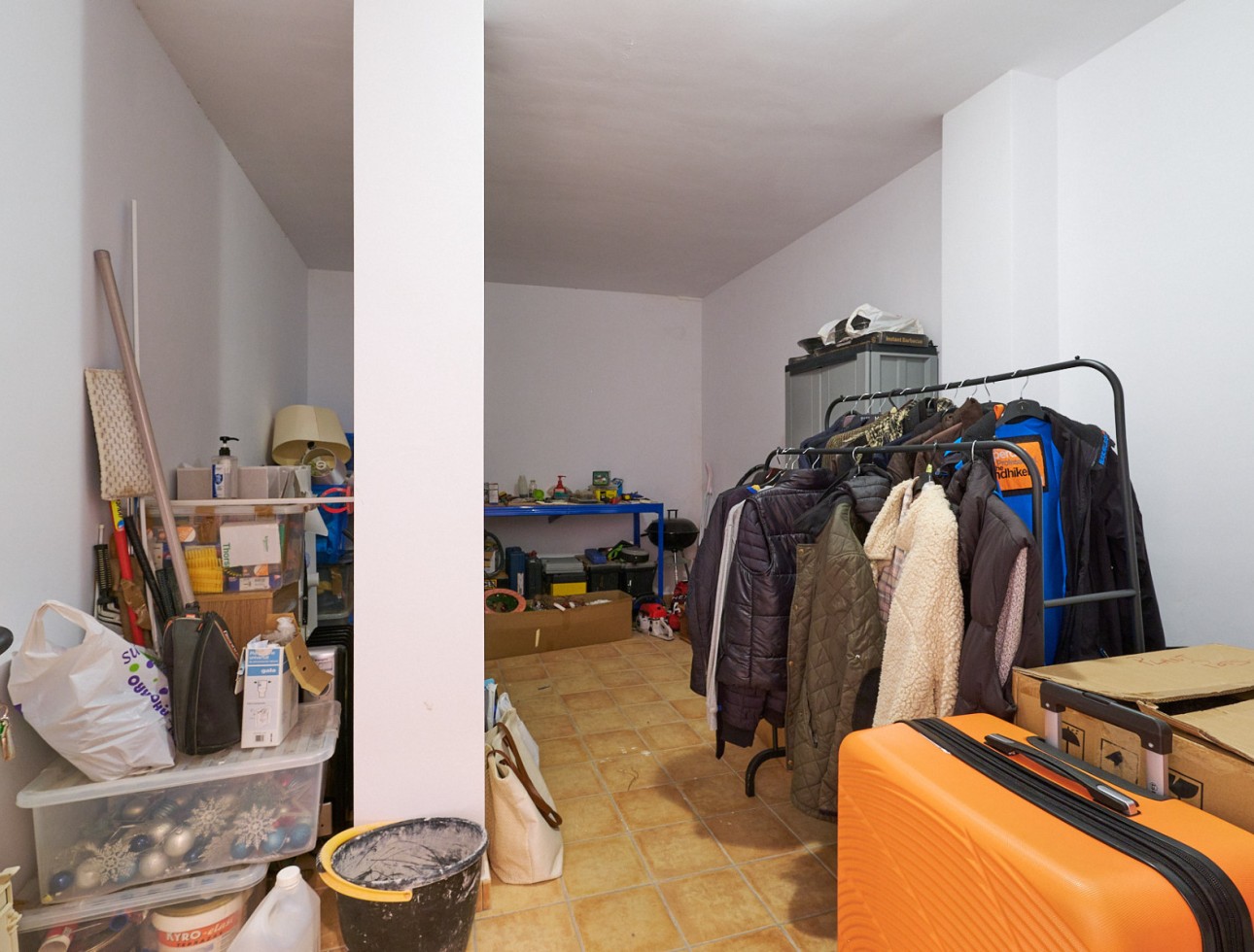 Revente - Maison de ville - Bédar