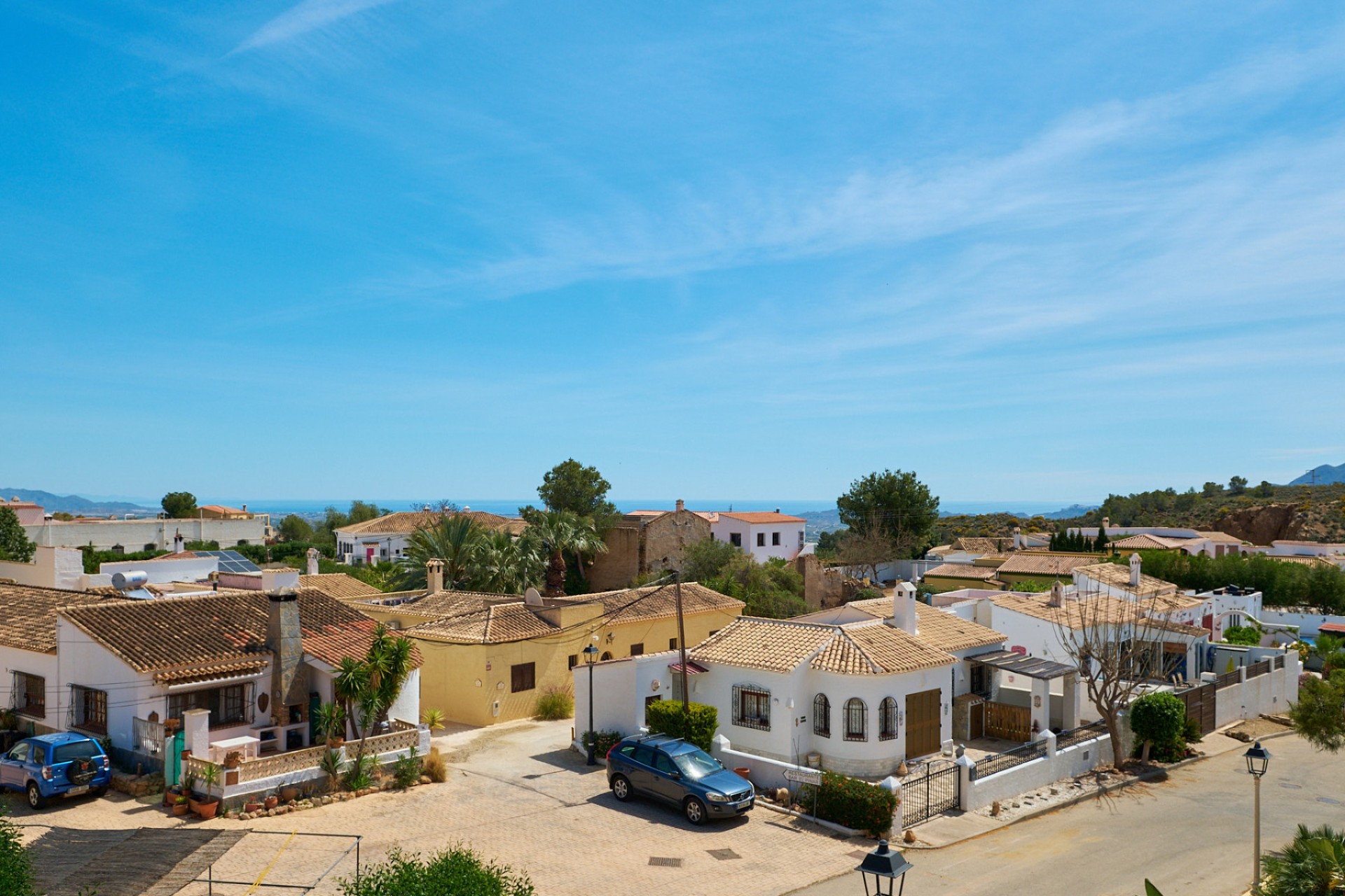 Revente - Maison de ville - Bédar