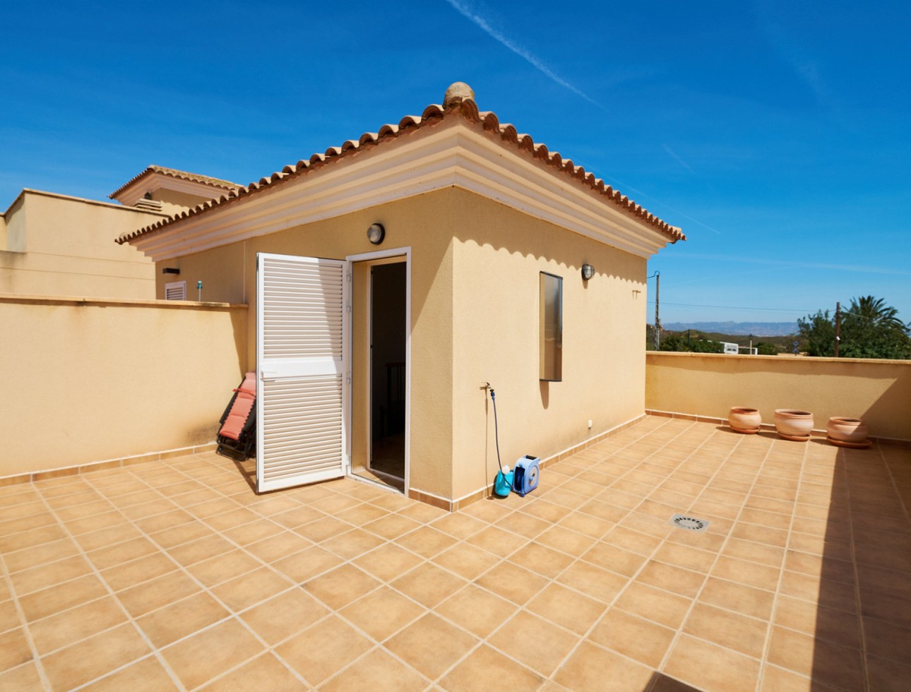 Revente - Maison de ville - Bédar