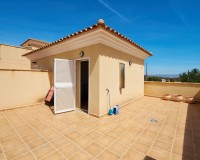 Revente - Maison de ville - Bédar