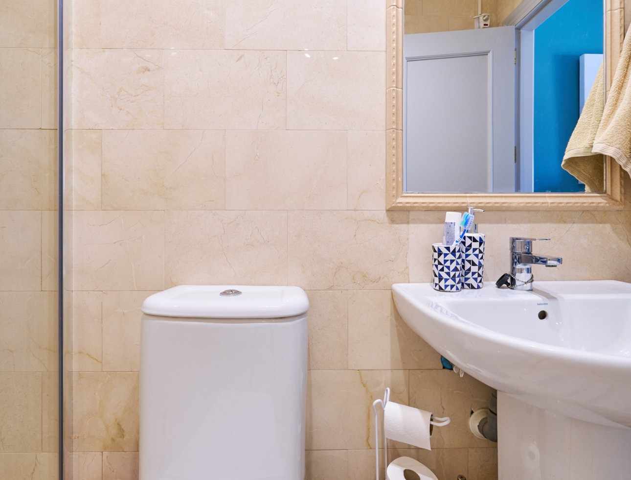 Revente - Maison de ville - Bédar