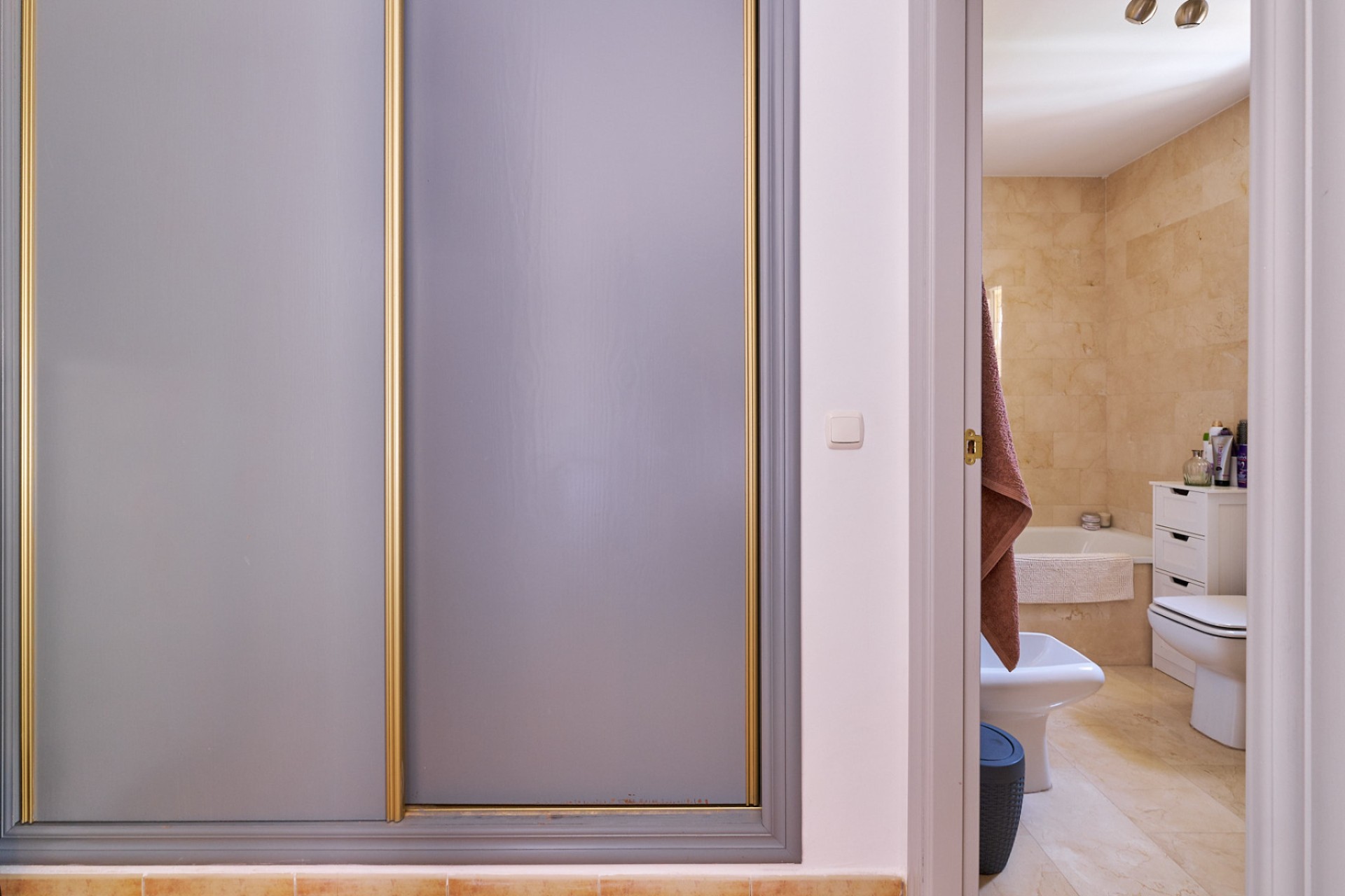 Revente - Maison de ville - Bédar