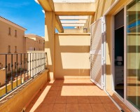 Revente - Maison de ville - Bédar