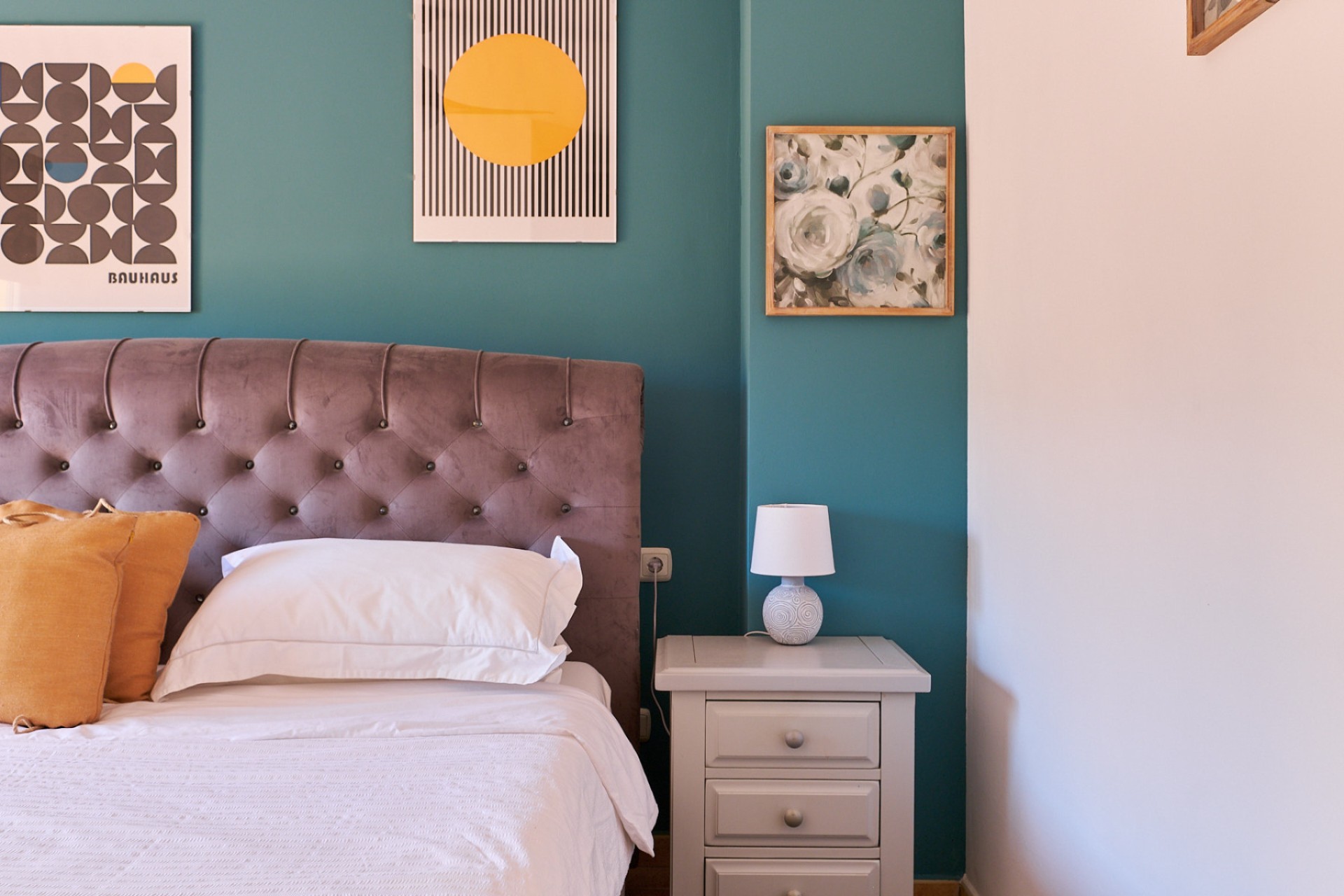 Revente - Maison de ville - Bédar