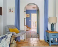 Revente - Maison de ville - Bédar