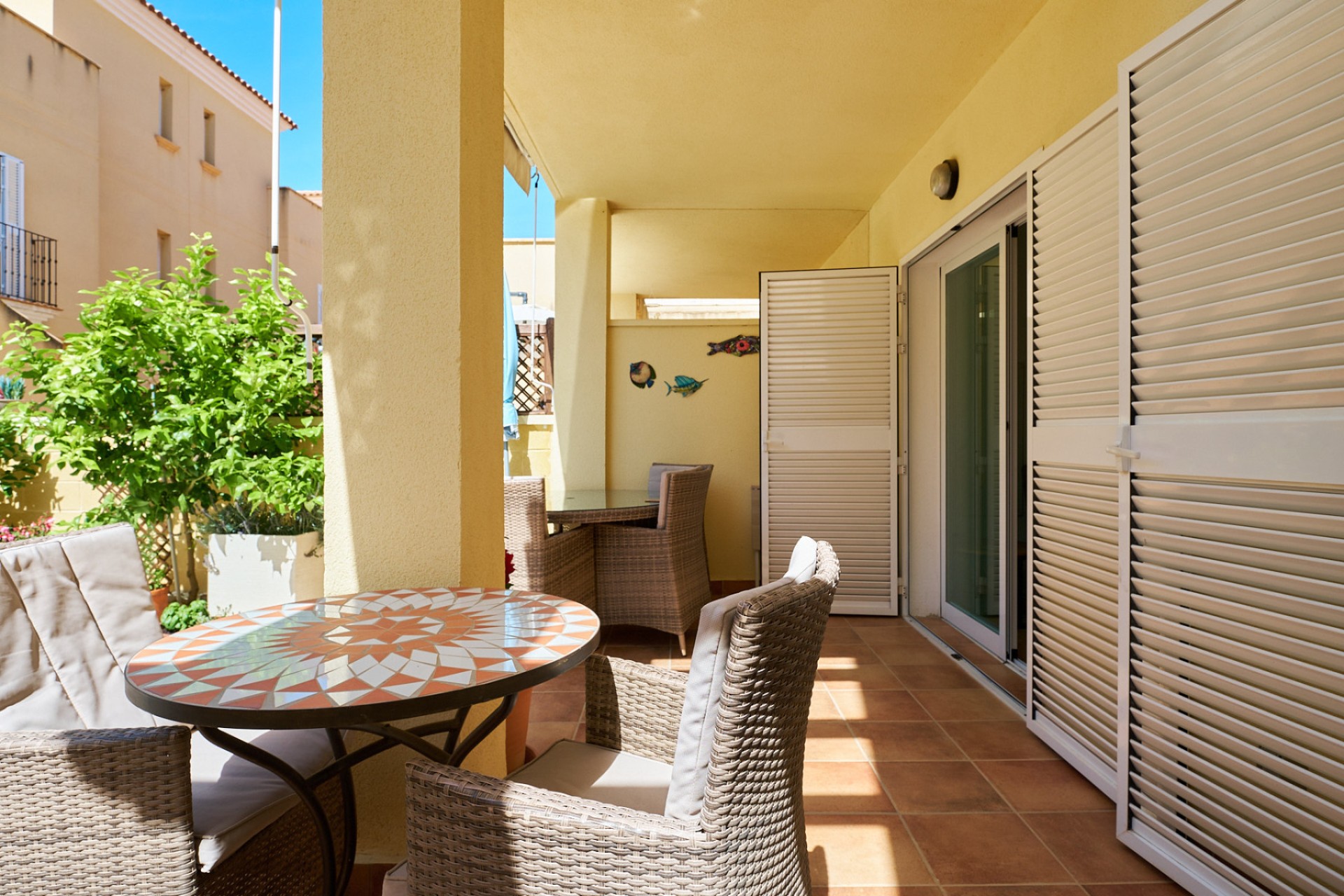 Revente - Maison de ville - Bédar