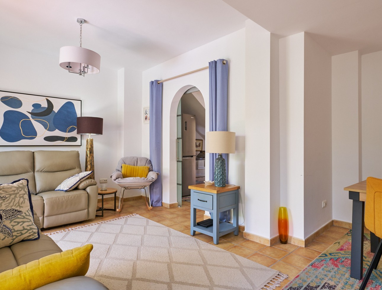 Revente - Maison de ville - Bédar