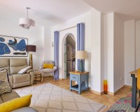 Revente - Maison de ville - Bédar