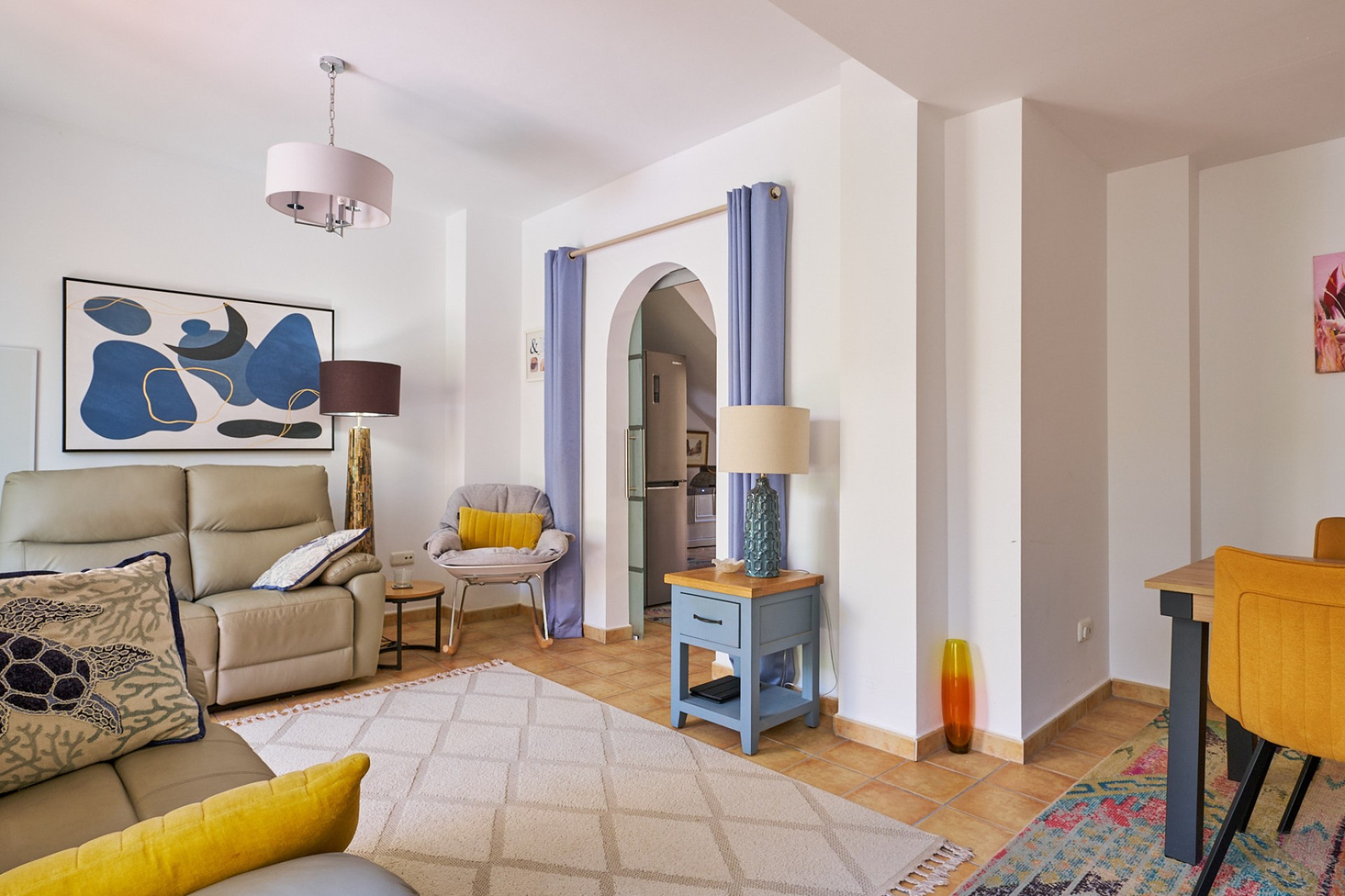 Revente - Maison de ville - Bédar