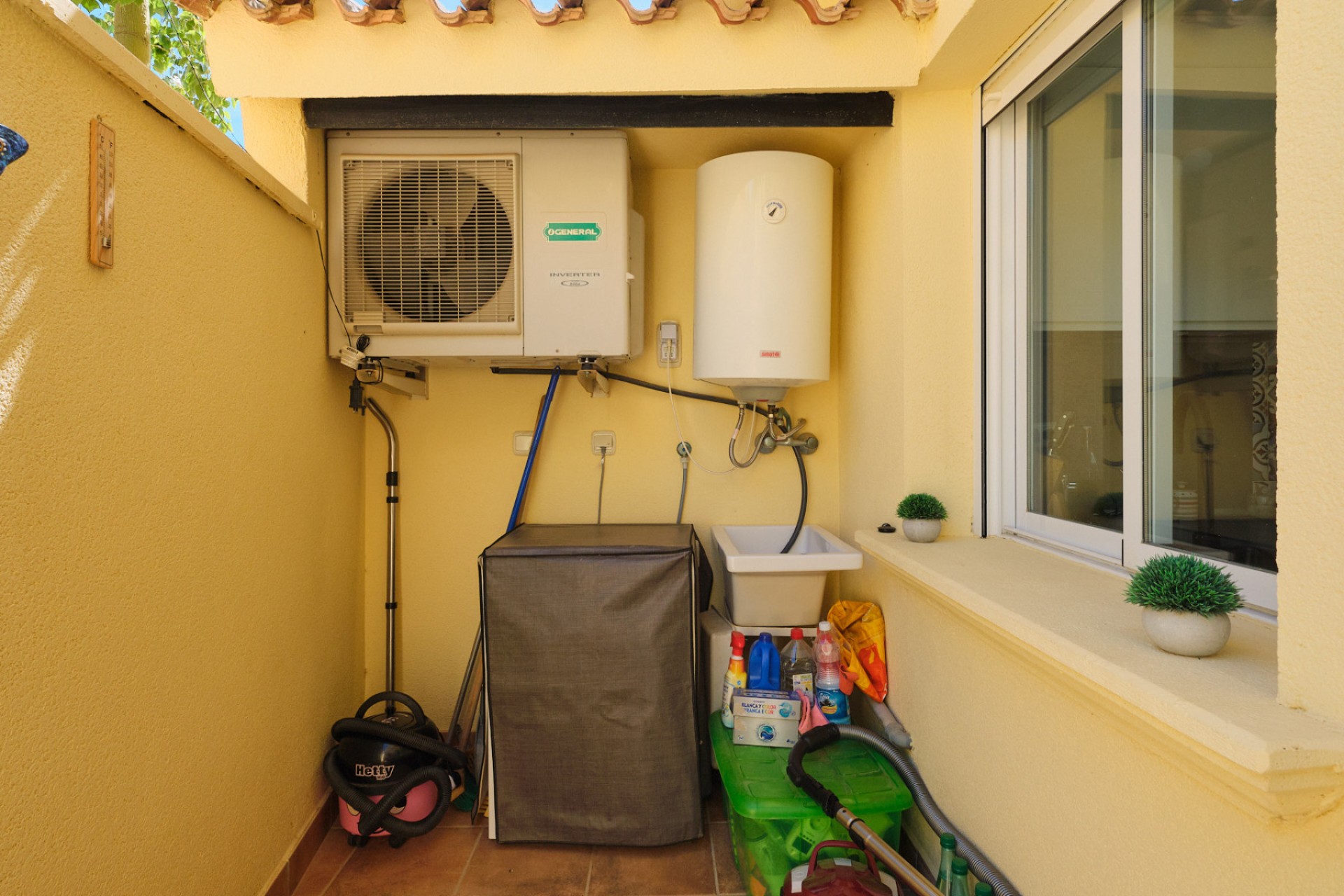 Revente - Maison de ville - Bédar