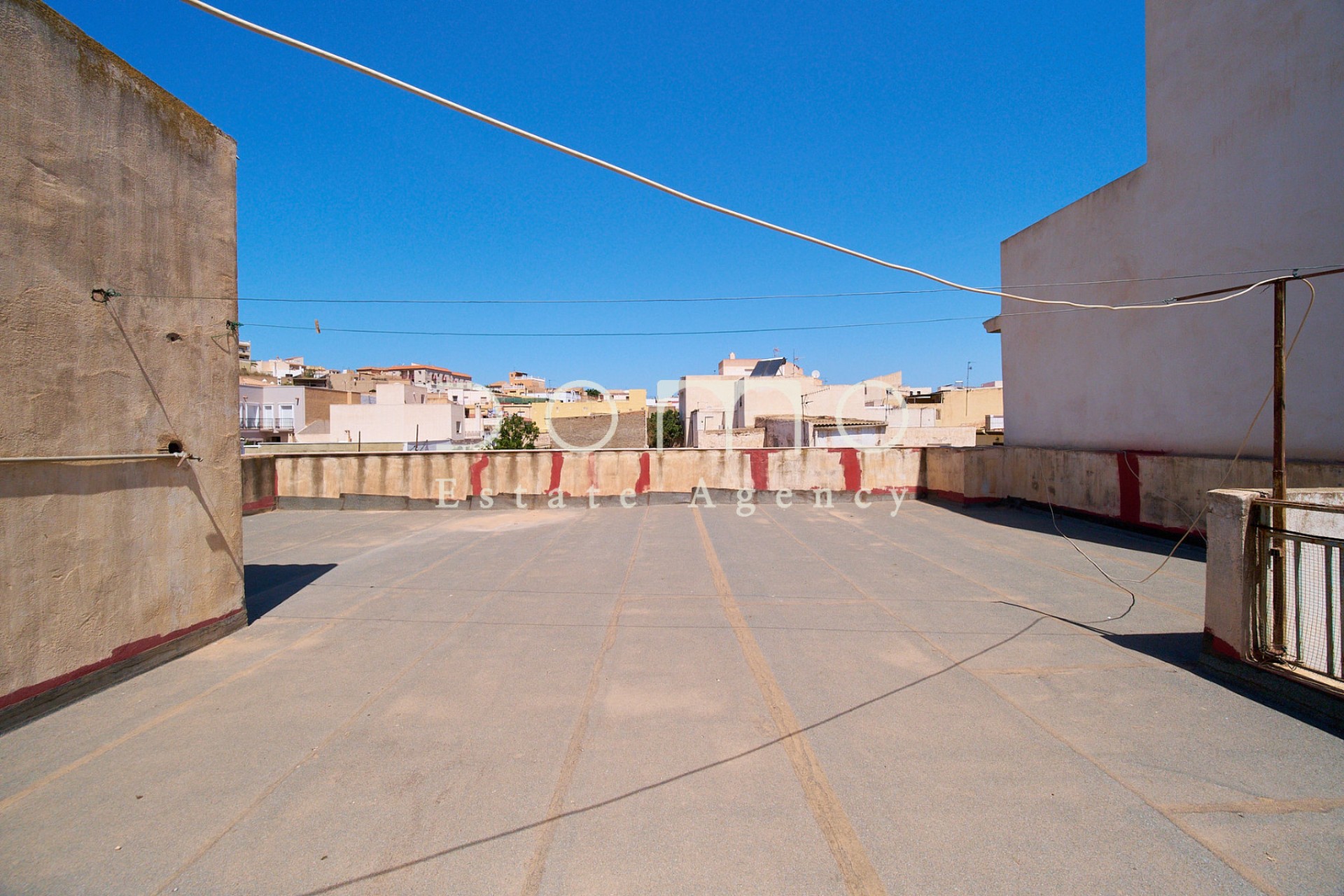 Revente - Maison de ville - Turre