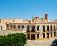 Revente - Maison de ville - Turre