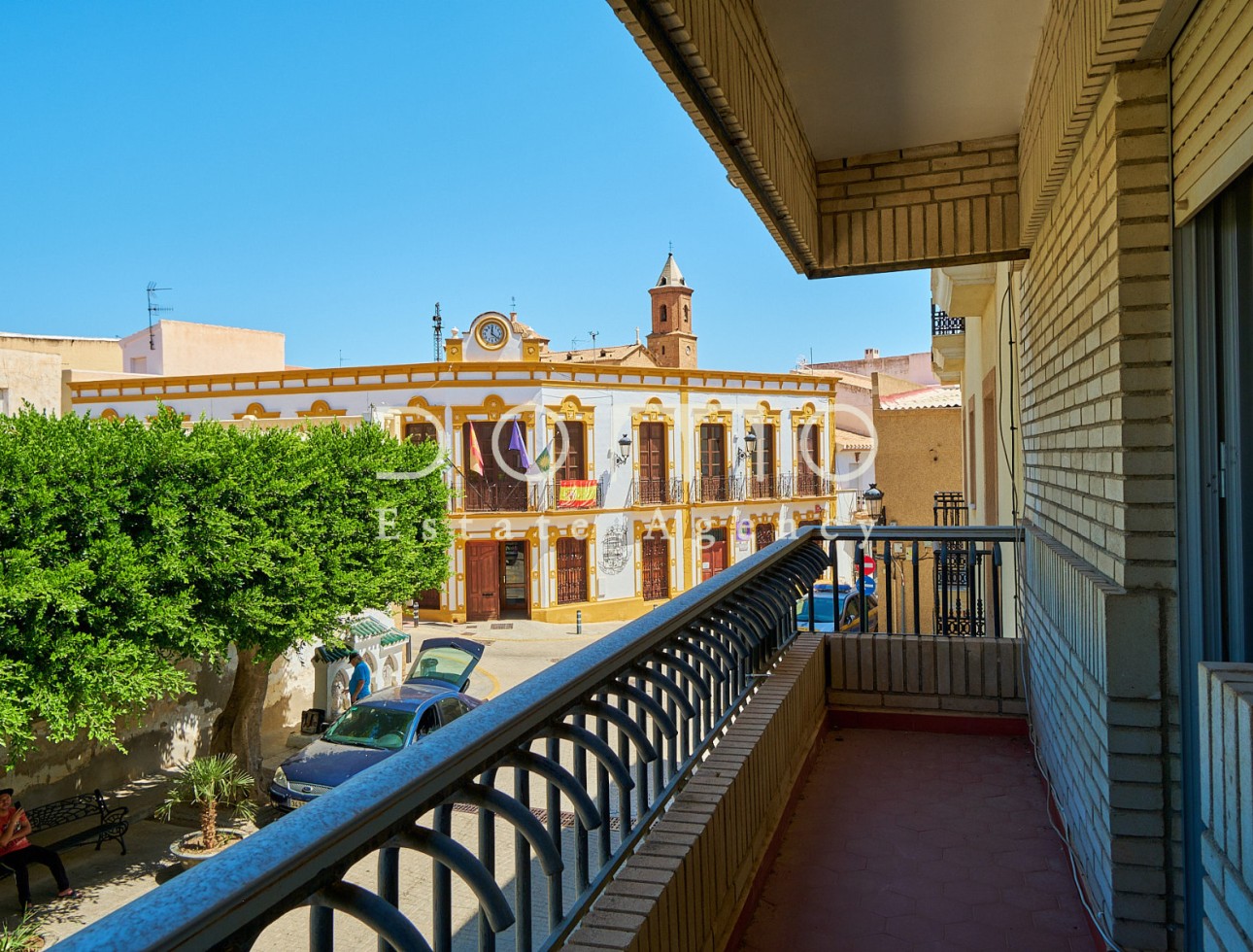 Revente - Maison de ville - Turre