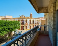 Revente - Maison de ville - Turre