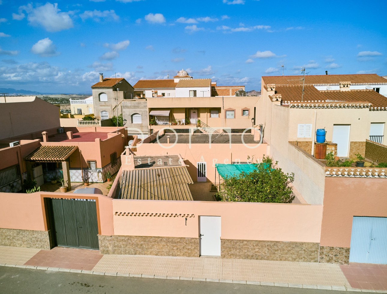 Revente - Maison de ville - Turre