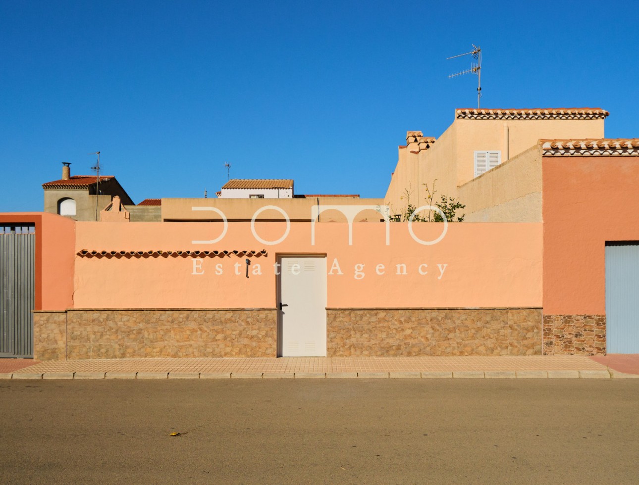 Revente - Maison de ville - Turre