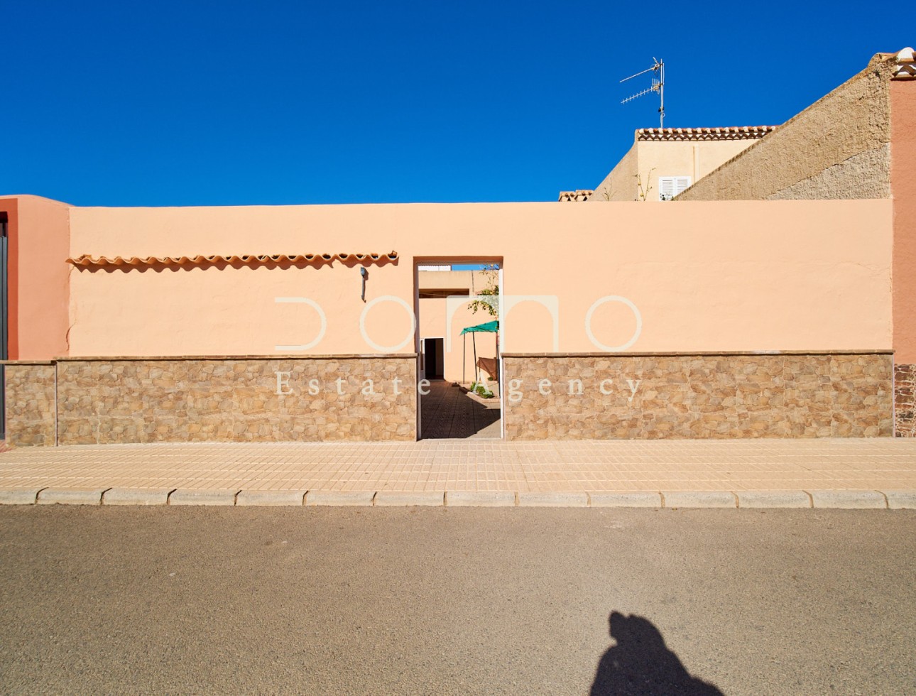 Revente - Maison de ville - Turre