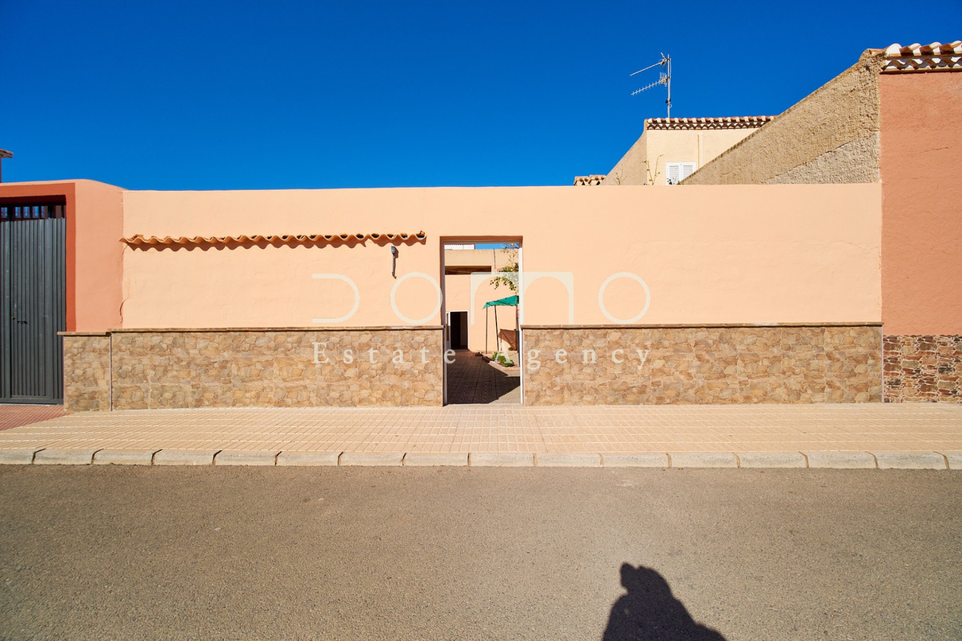 Revente - Maison de ville - Turre