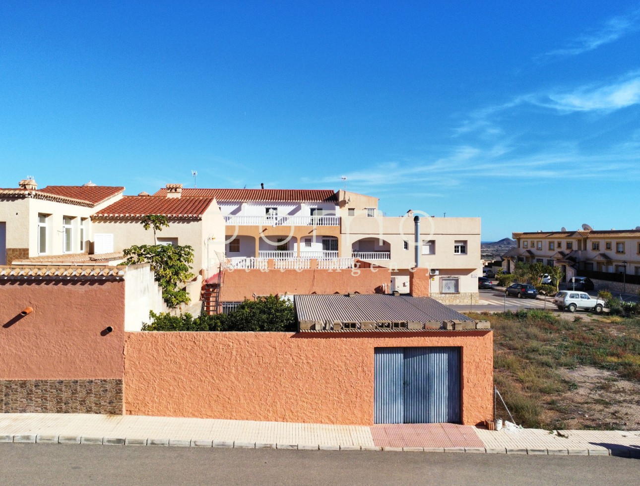 Revente - Maison de ville - Turre