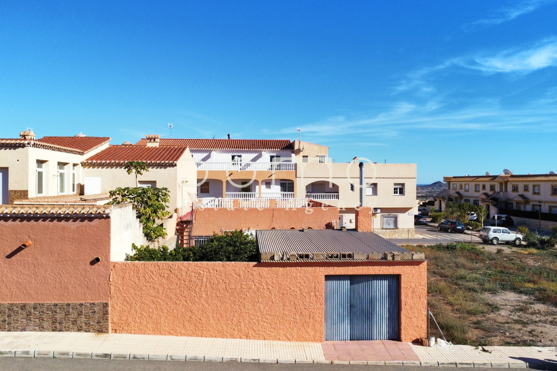 Revente - Maison de ville - Turre