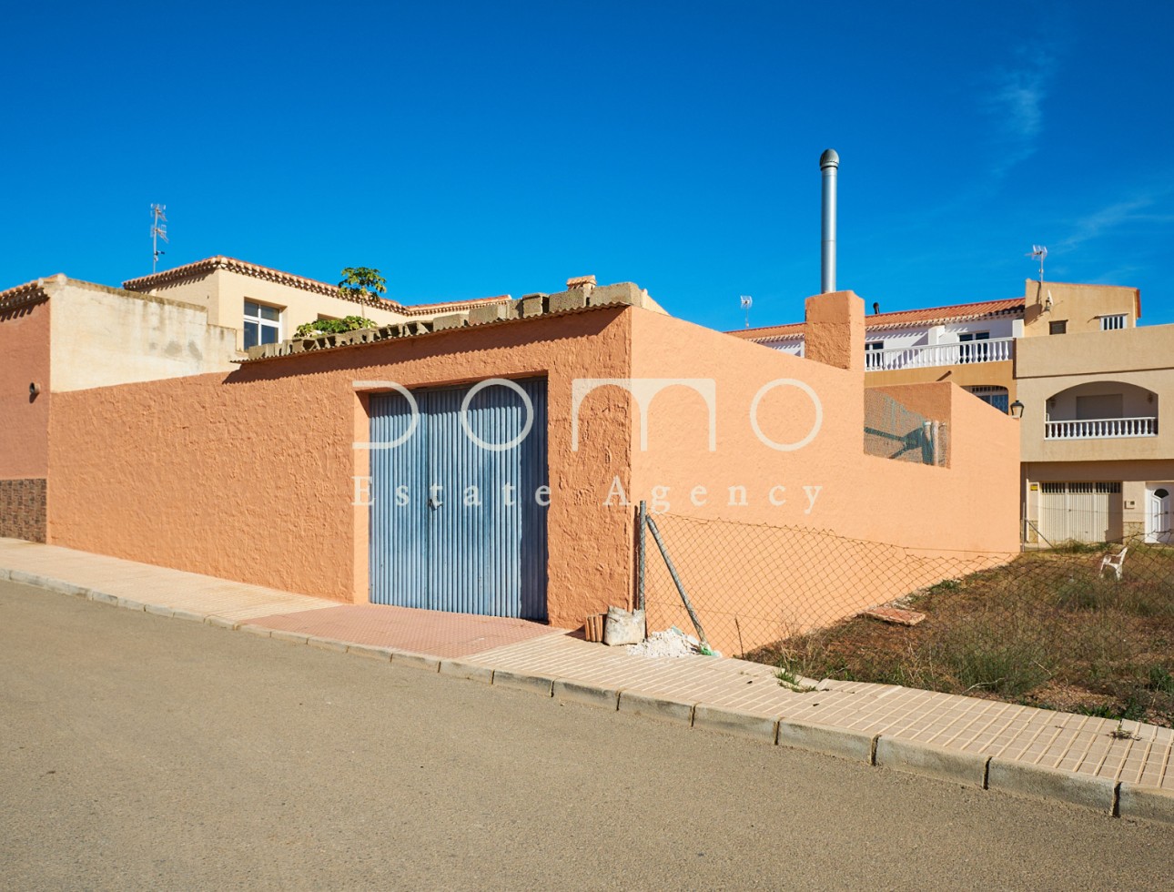 Revente - Maison de ville - Turre