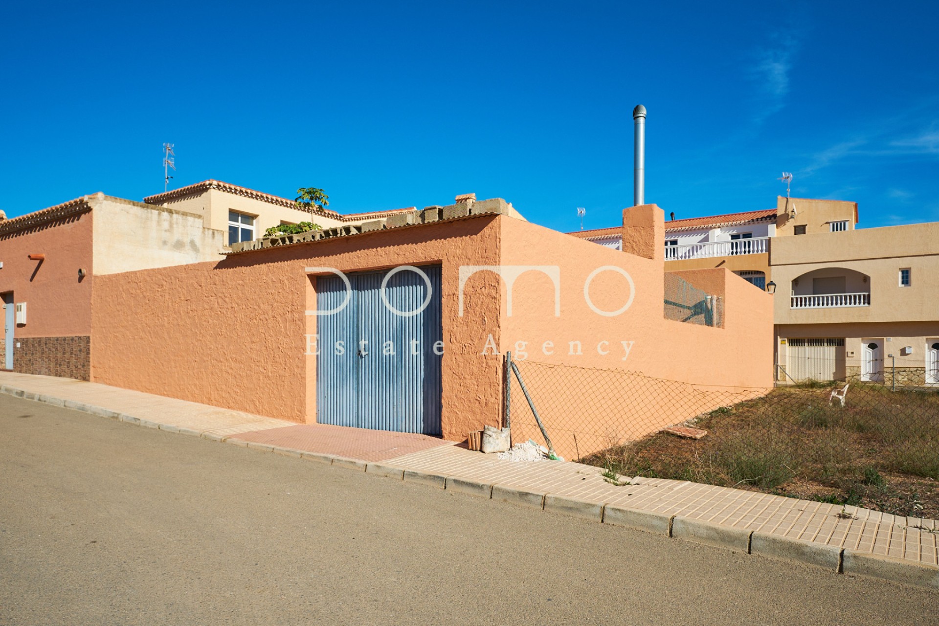 Revente - Maison de ville - Turre