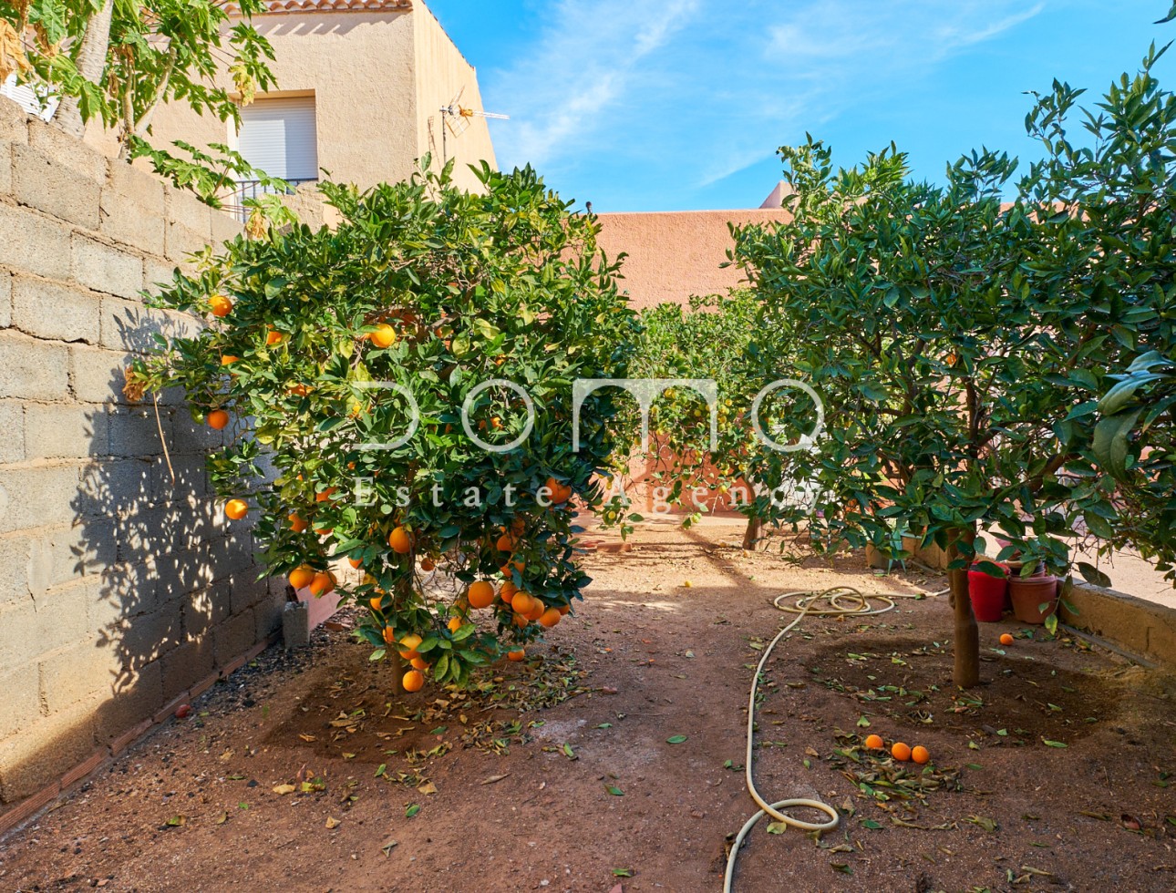 Revente - Maison de ville - Turre