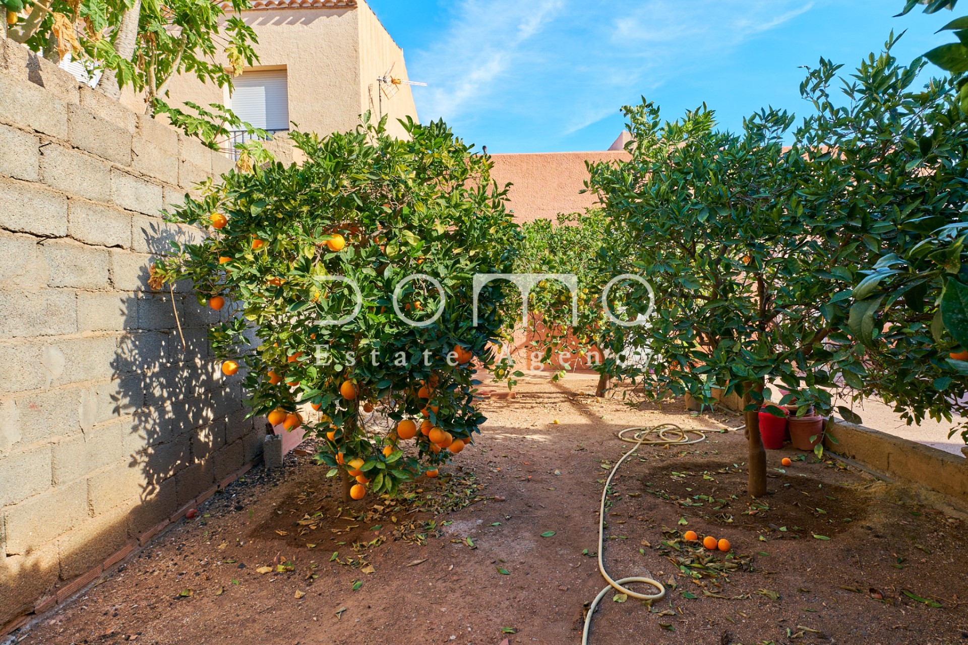 Revente - Maison de ville - Turre