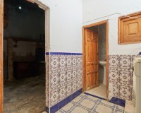 Revente - Maison de ville - Turre