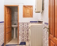 Revente - Maison de ville - Turre