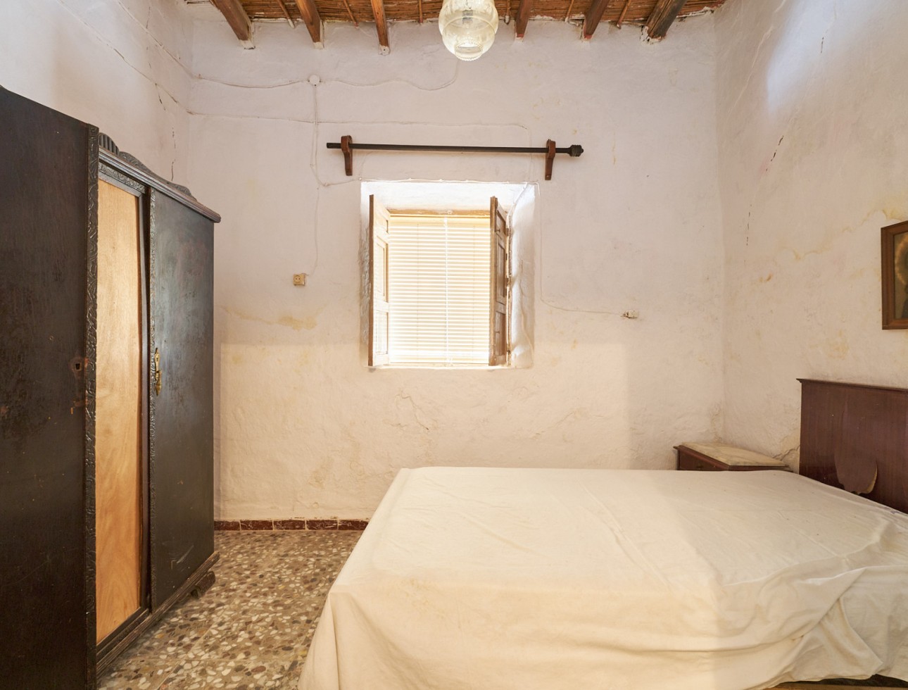 Revente - Maison de ville - Turre