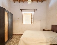 Revente - Maison de ville - Turre