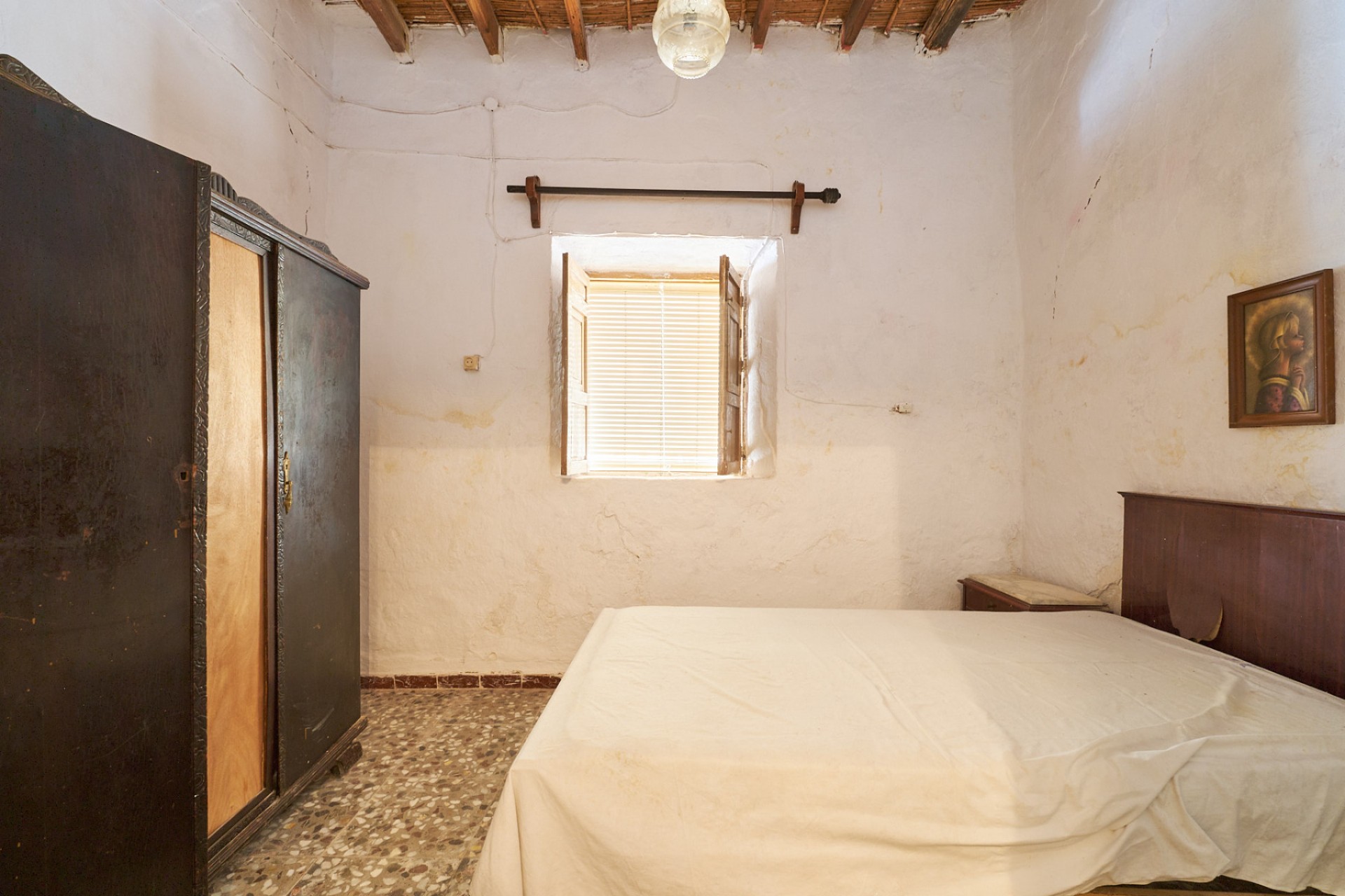 Revente - Maison de ville - Turre