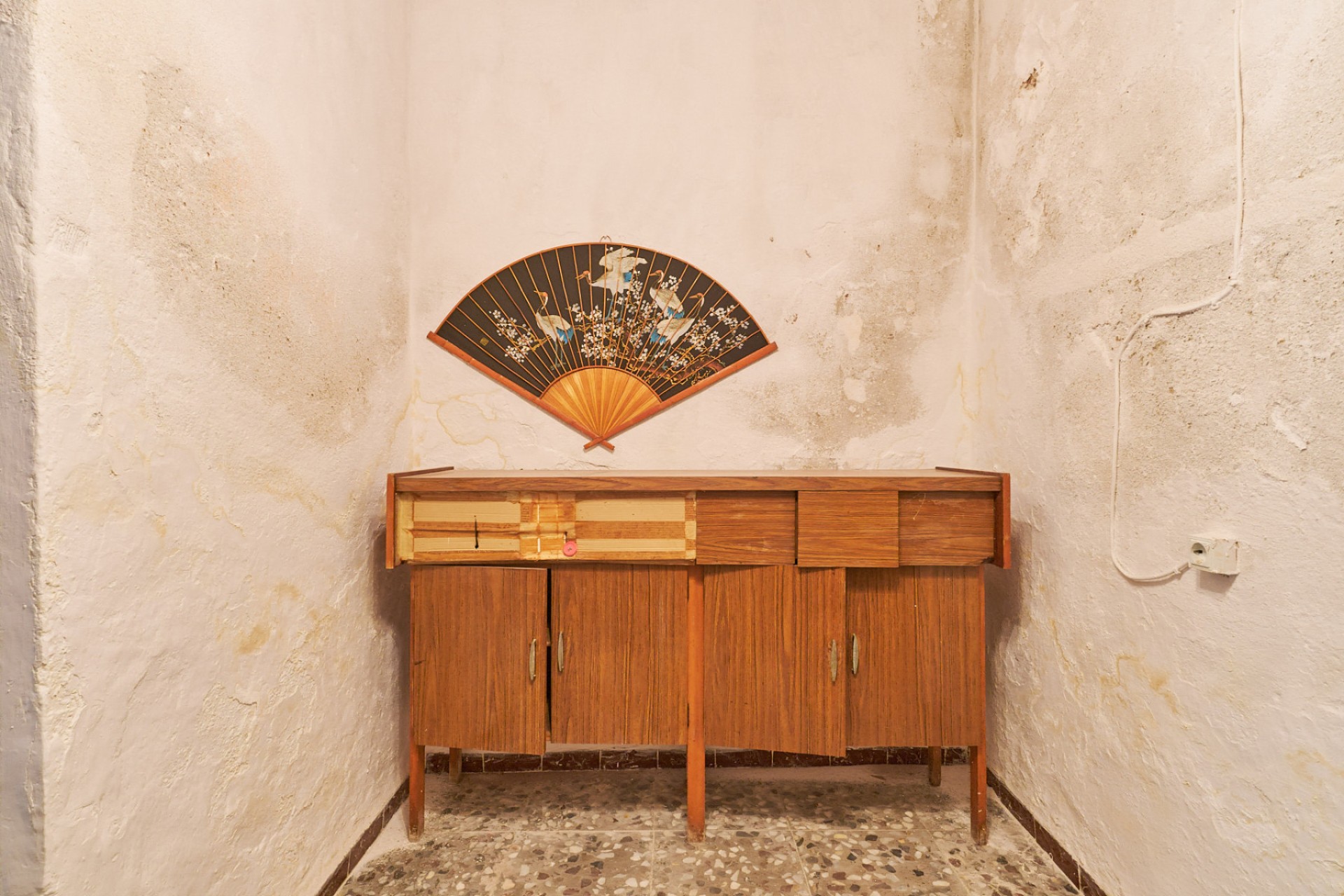 Revente - Maison de ville - Turre