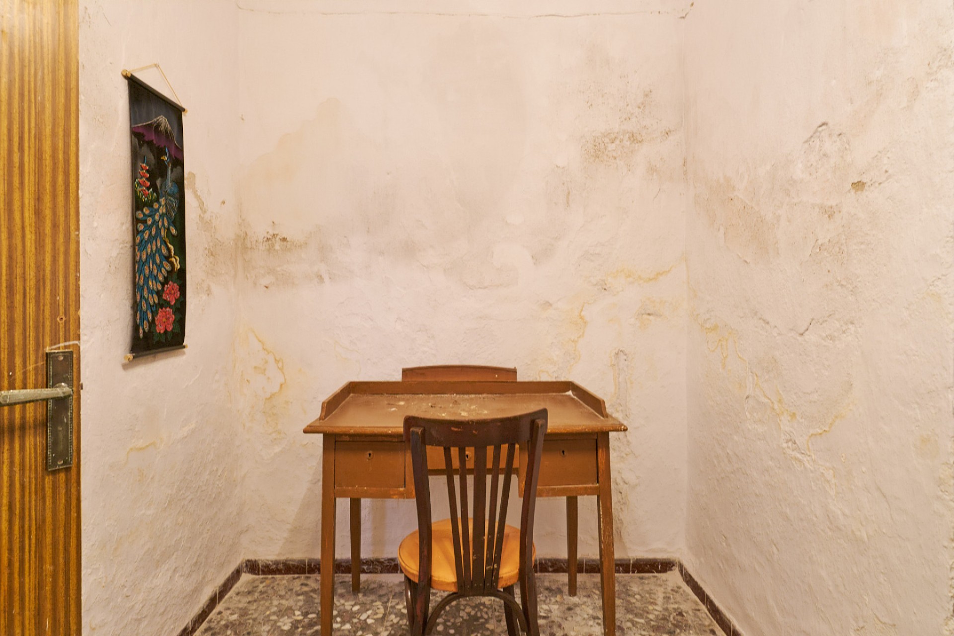 Revente - Maison de ville - Turre