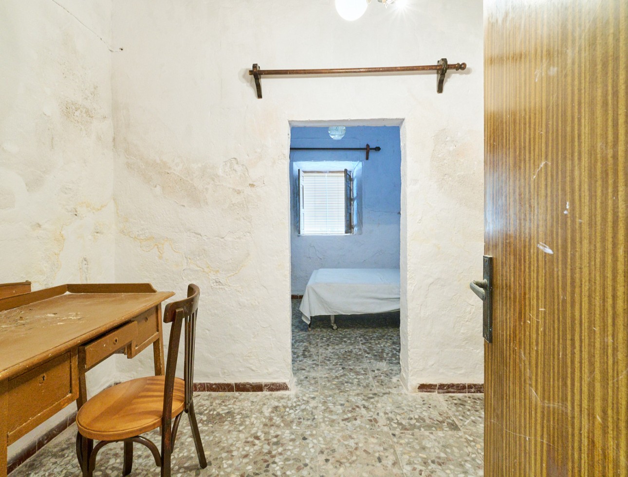 Revente - Maison de ville - Turre