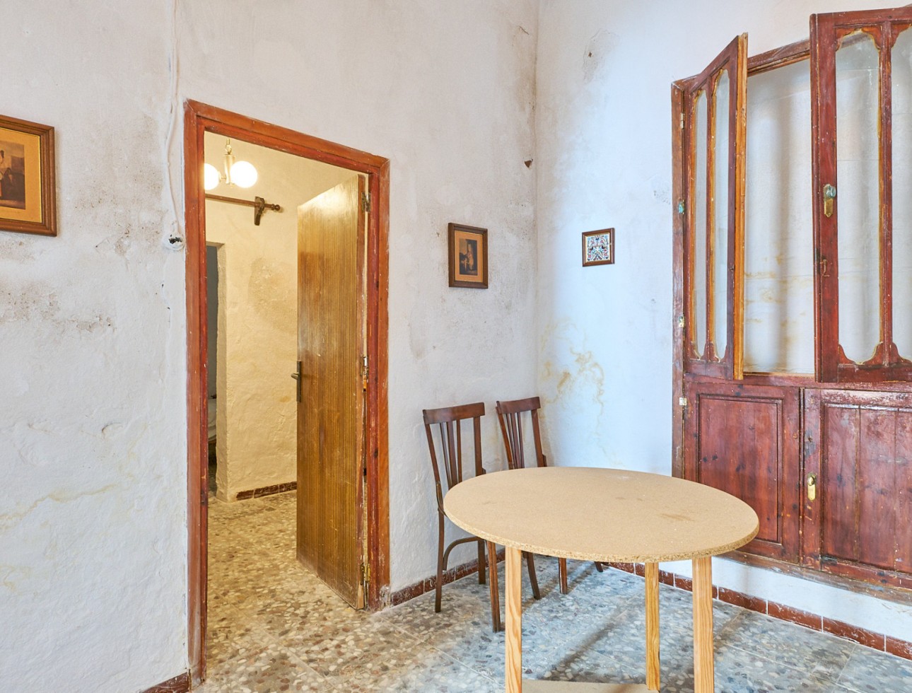 Revente - Maison de ville - Turre