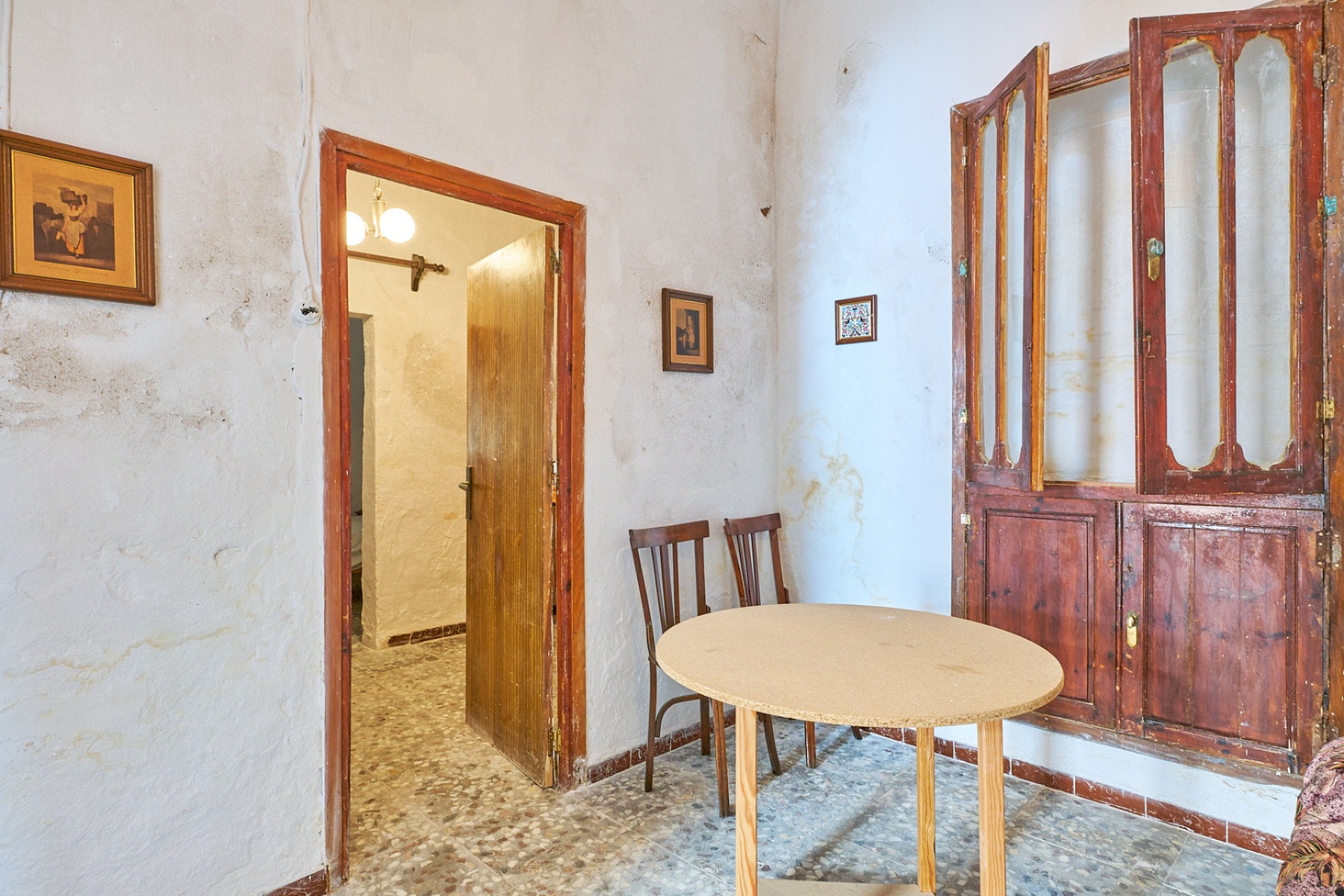 Revente - Maison de ville - Turre