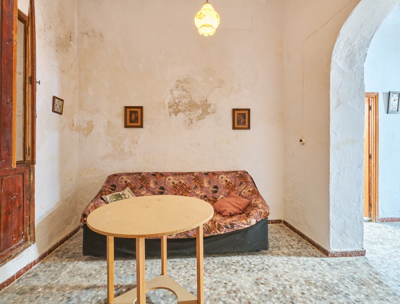 Revente - Maison de ville - Turre