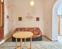 Revente - Maison de ville - Turre