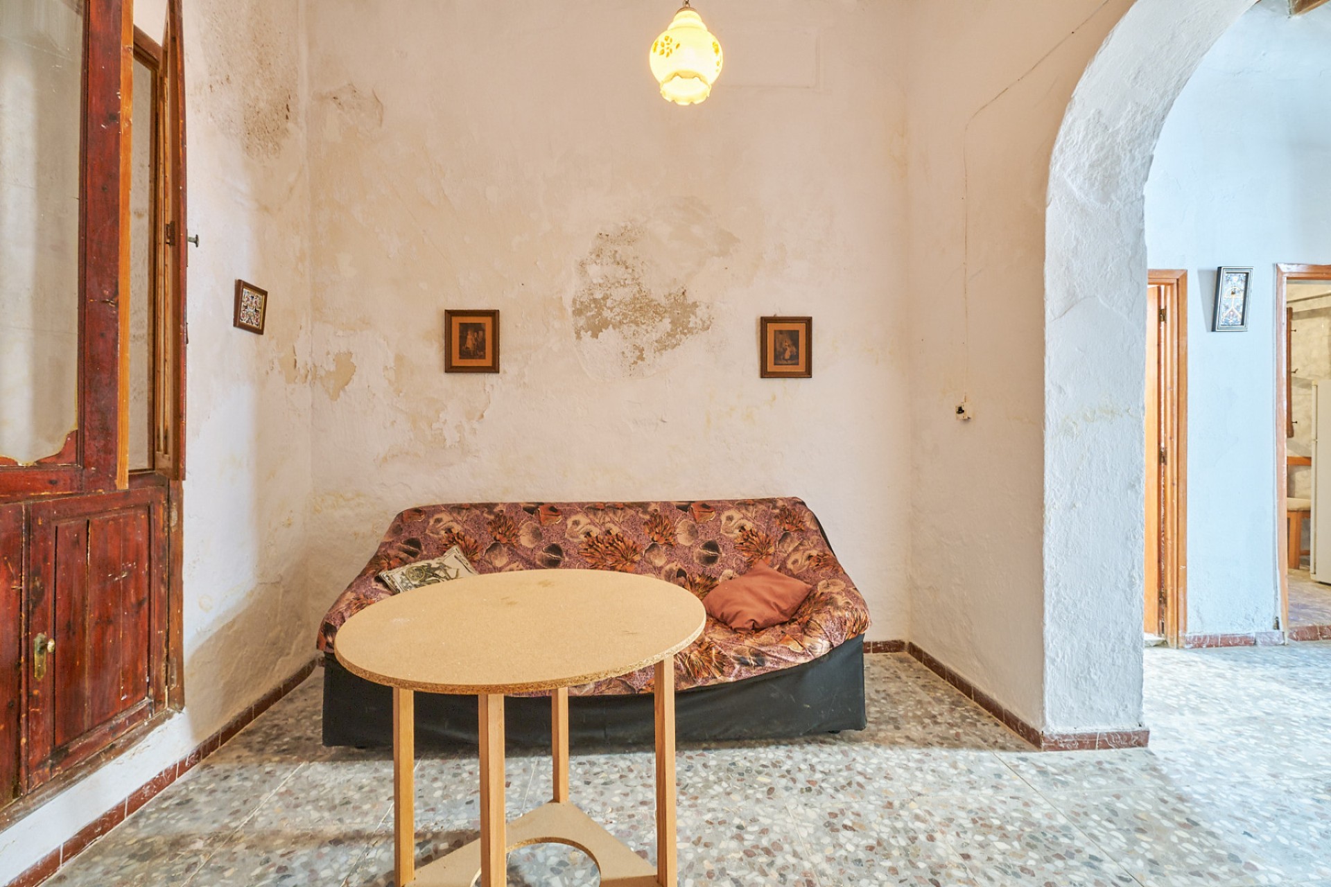 Revente - Maison de ville - Turre