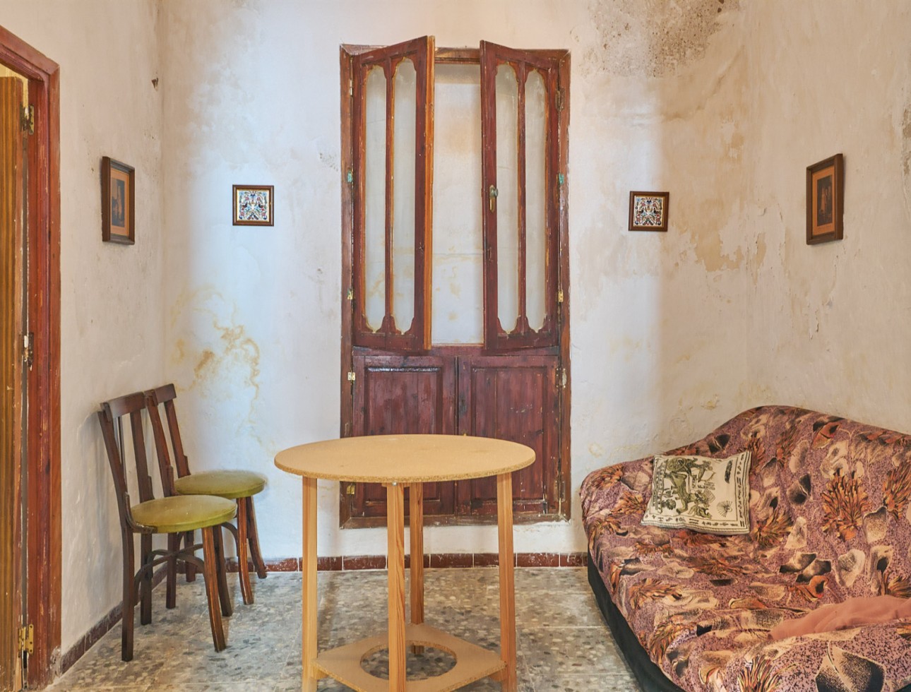 Revente - Maison de ville - Turre