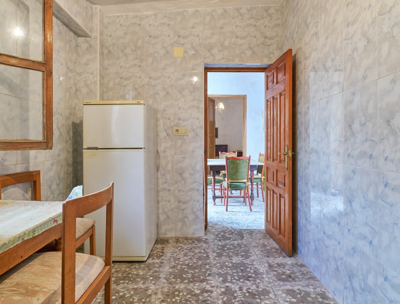 Revente - Maison de ville - Turre