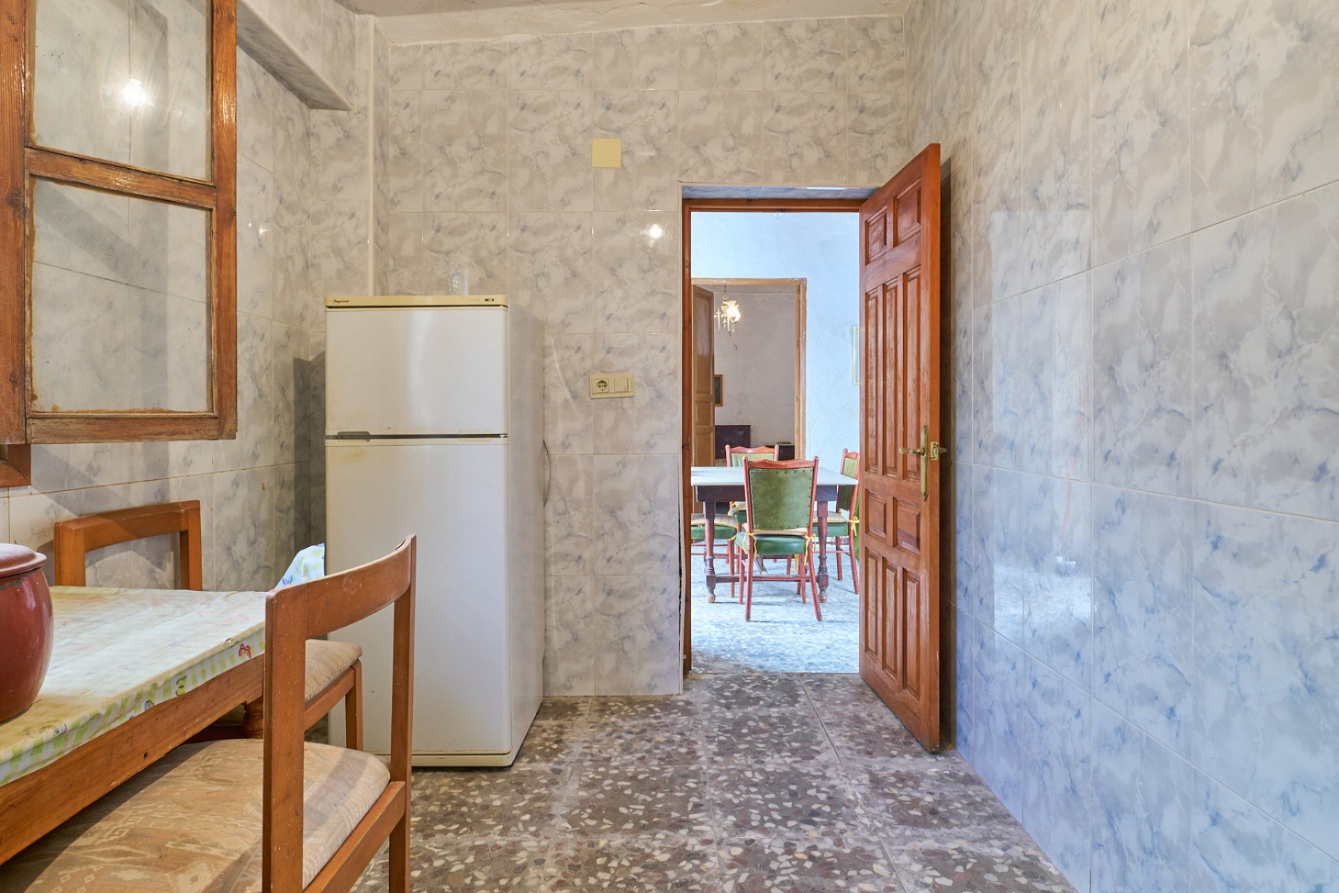 Revente - Maison de ville - Turre