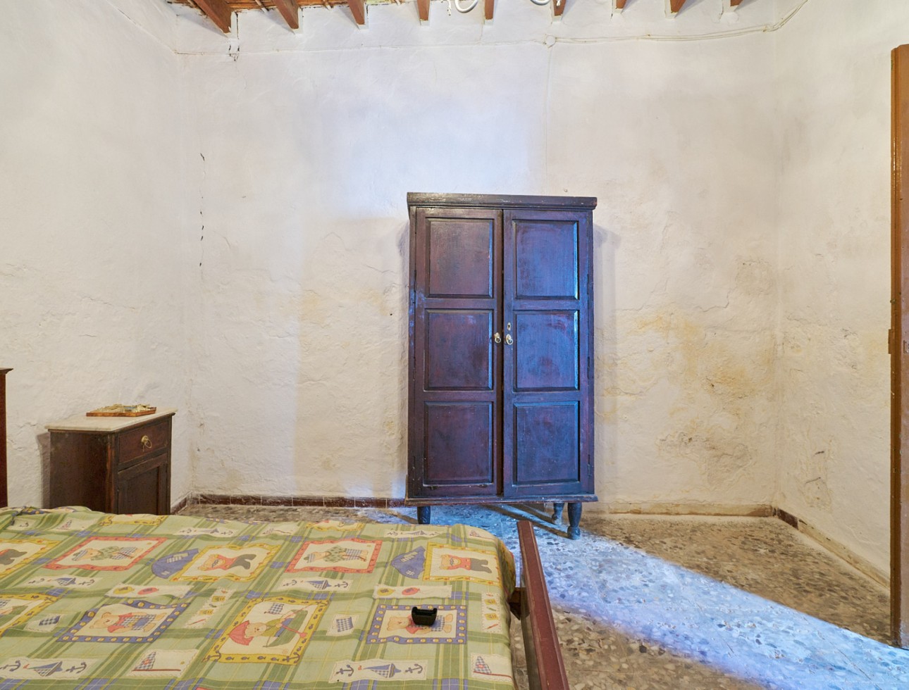 Revente - Maison de ville - Turre