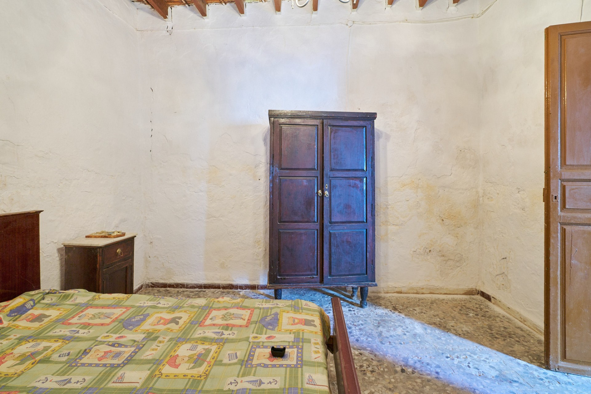 Revente - Maison de ville - Turre