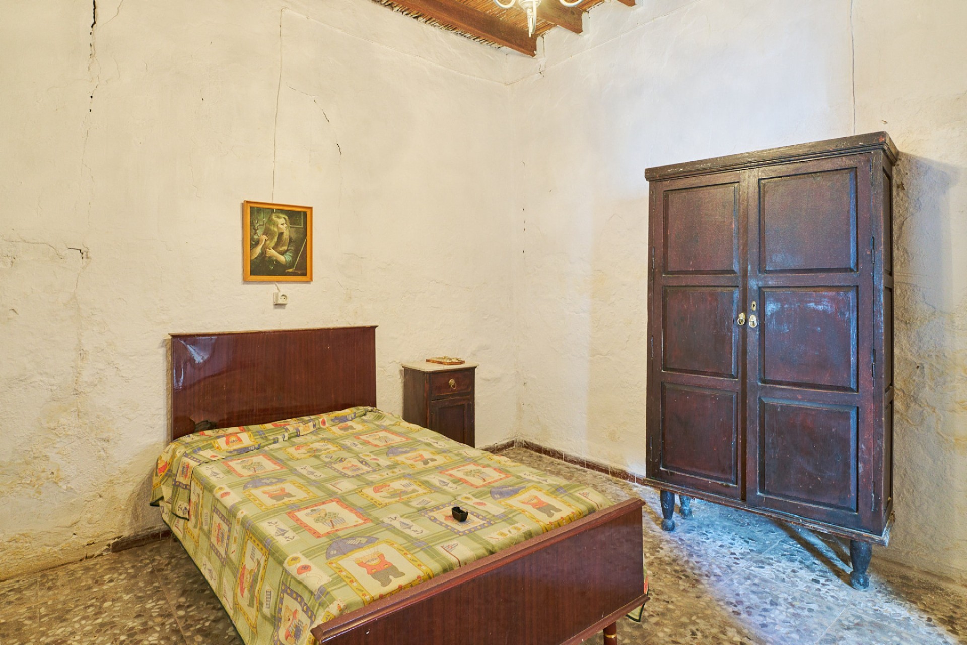 Revente - Maison de ville - Turre