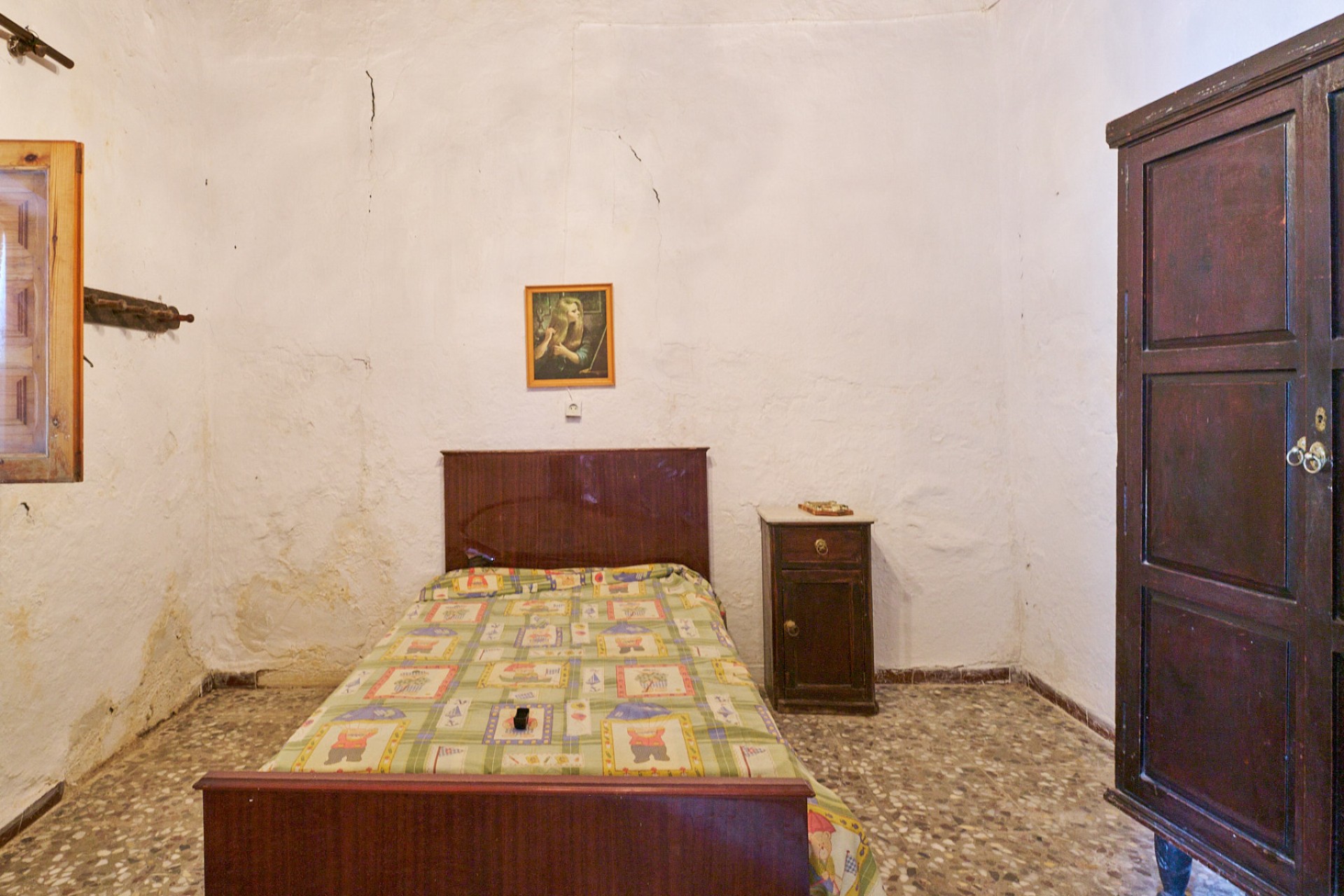 Revente - Maison de ville - Turre