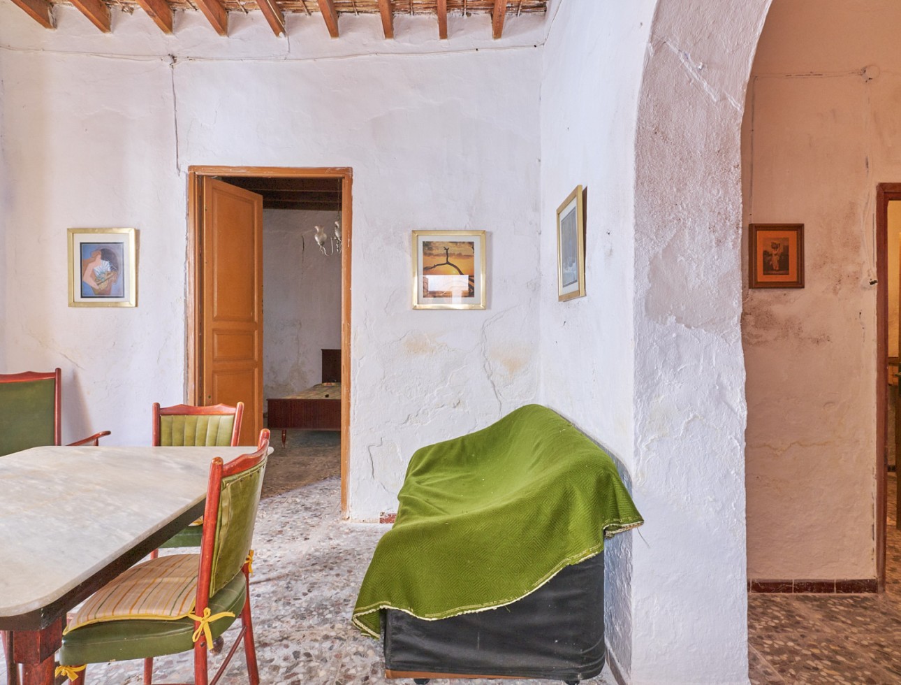 Revente - Maison de ville - Turre