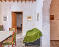 Revente - Maison de ville - Turre